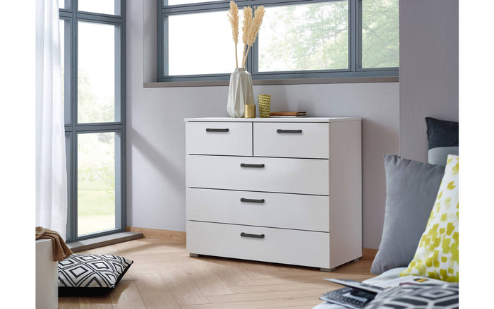 Goossens Ladekast Florenz in