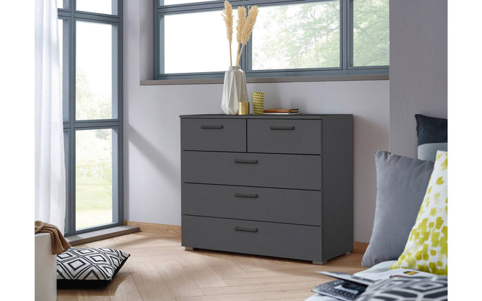 Goossens Ladekast Florenz in