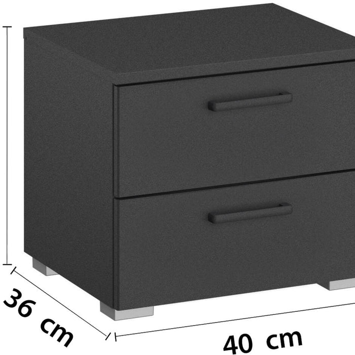 Goossens Nachtkastje Florenz in