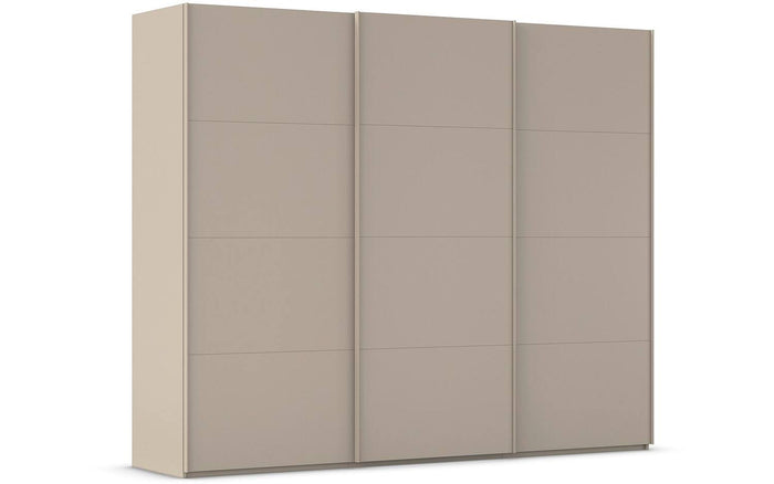 Goossens Kledingkast Finca in hoogwaardig meubelplaat