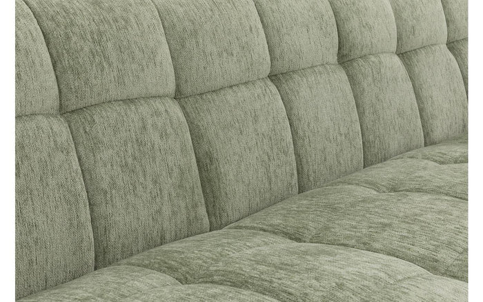 Goossens Eetkamerbank Ronnie, 185 cm breed