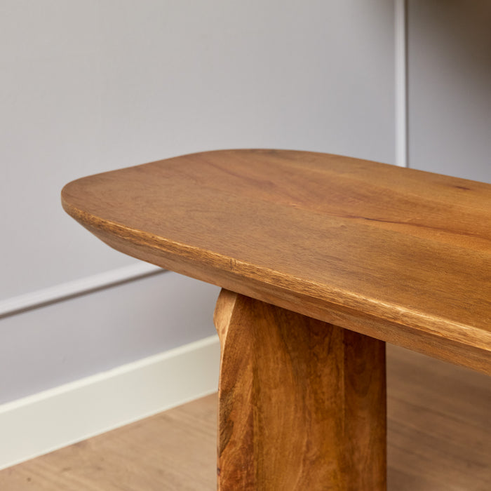 Starfurn Eetkamerbank Tense | 220 cm