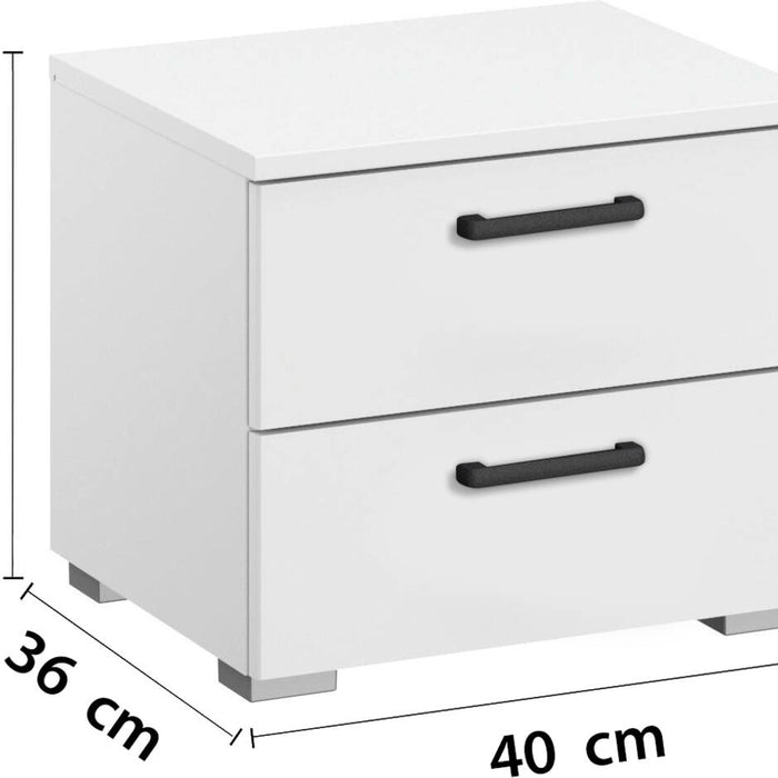 Goossens Nachtkastje Florenz in