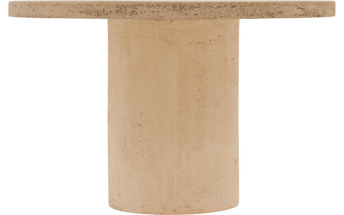 Goossens Tafel Stone in Zand