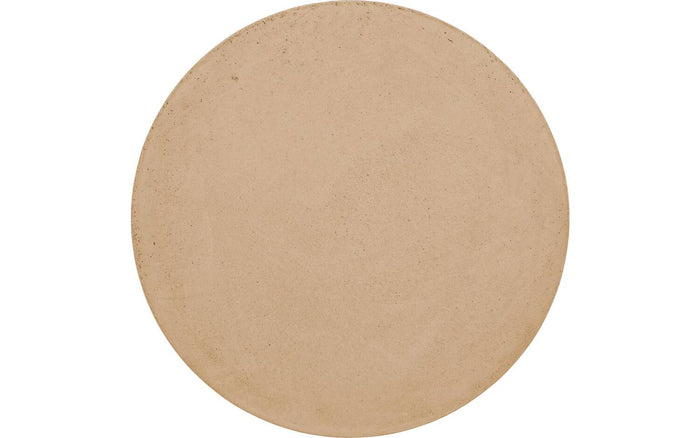 Goossens Tafel Stone in Zand