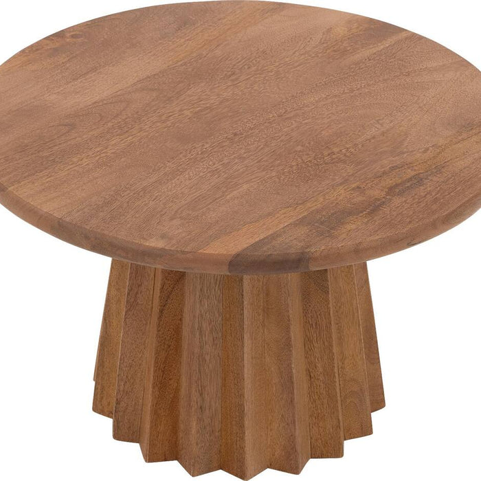 Goossens Programma Felicia in Mango naturel soft touch lak