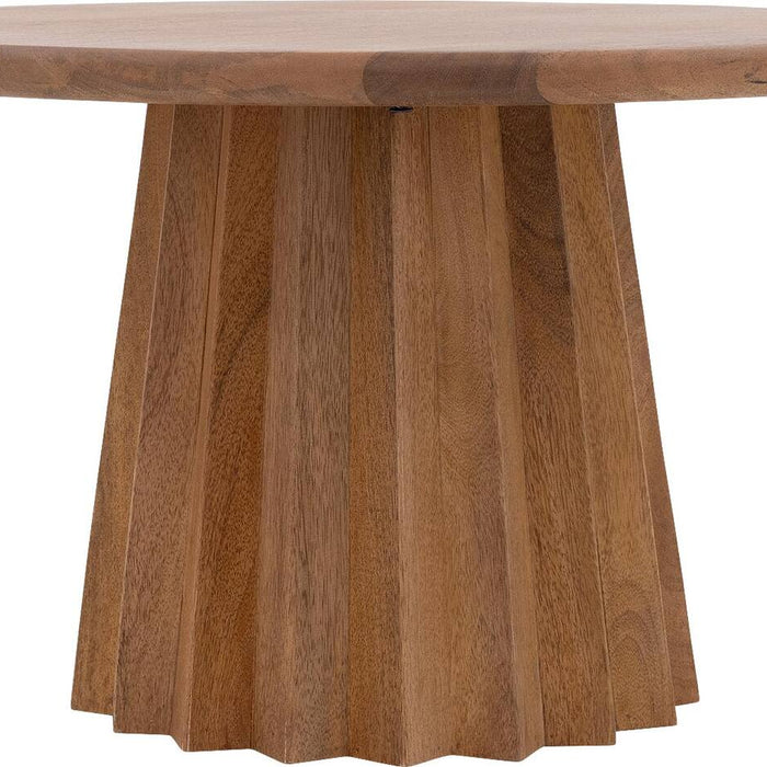 Goossens Programma Felicia in Mango naturel soft touch lak