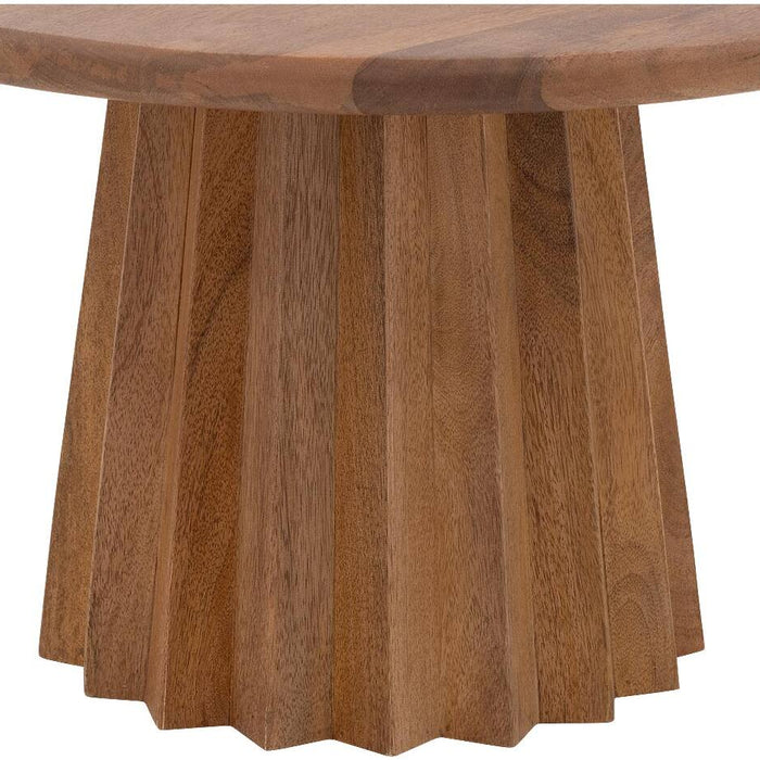 Goossens Programma Felicia in Mango naturel soft touch lak