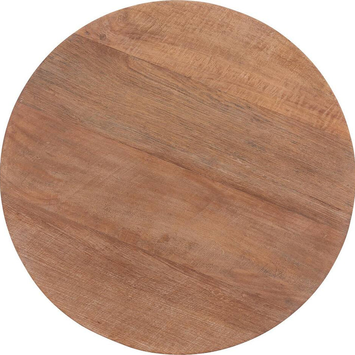 Goossens Programma Adel in Teak blank was