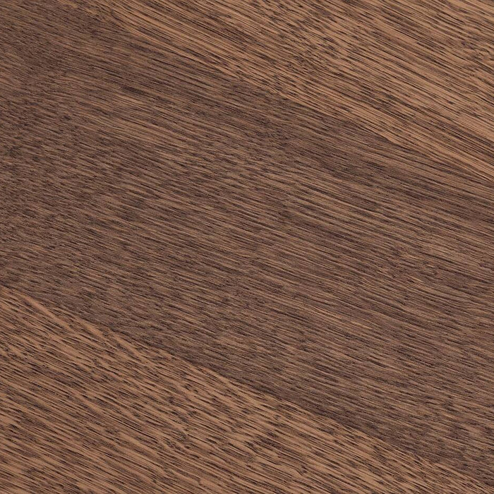 Goossens Salontafel Saya in Eiken soft touch lak notenkleur