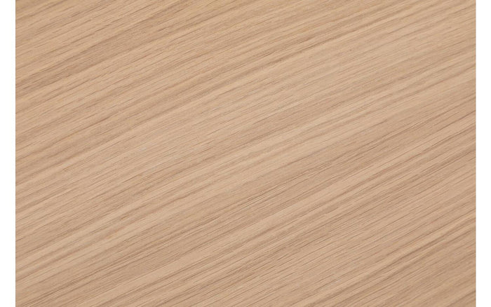 Goossens Salontafel Saya in Eiken olie wit