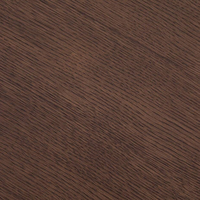 Goossens Salontafel Saya in Eiken soft touch lak notenkleur