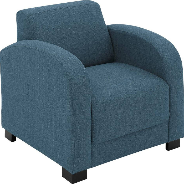 Goossens Zitmeubel My Style