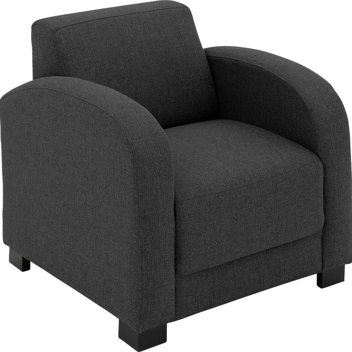 Goossens Zitmeubel My Style