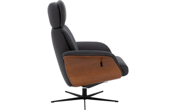 Goossens Relaxstoel Saranda, Relaxfauteuil