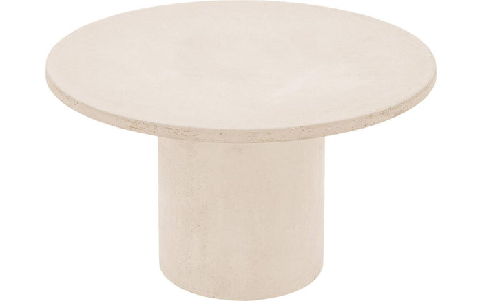 Goossens Tafel Stone in Beige