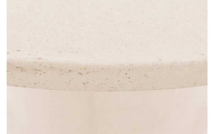 Goossens Tafel Stone in Beige