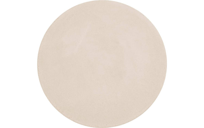 Goossens Tafel Stone in Beige