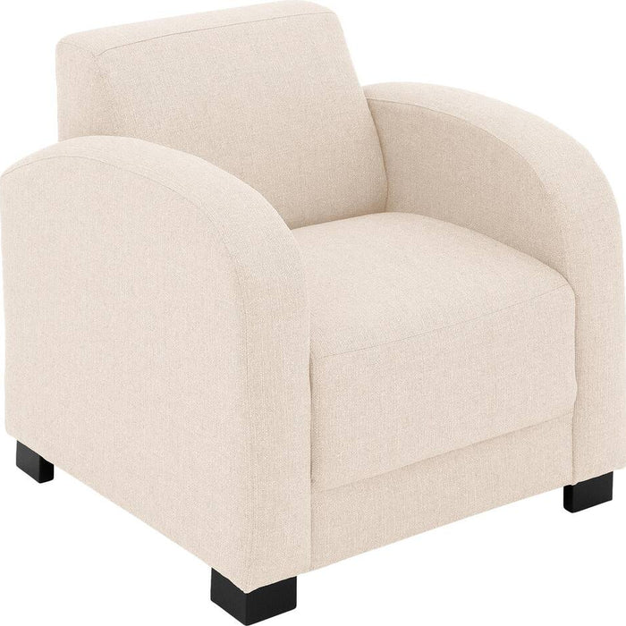 Goossens Zitmeubel My Style