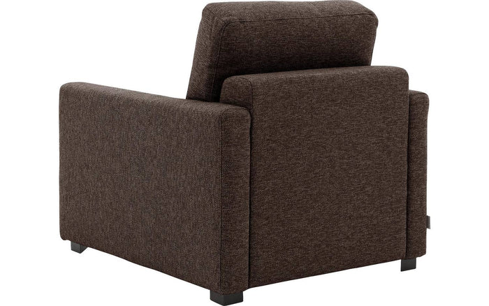 Goossens Fauteuil Lucca