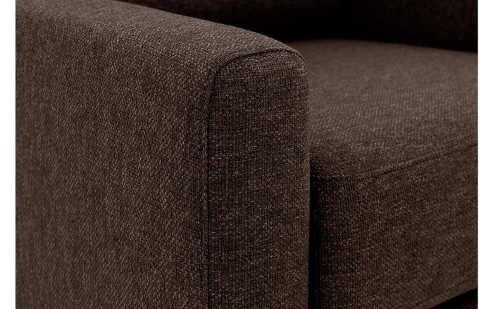 Goossens Fauteuil Lucca