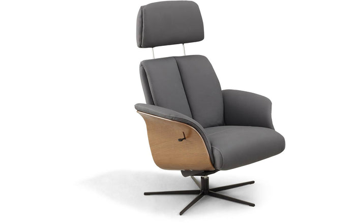 Goossens Relaxstoel Saranda, Relaxfauteuil