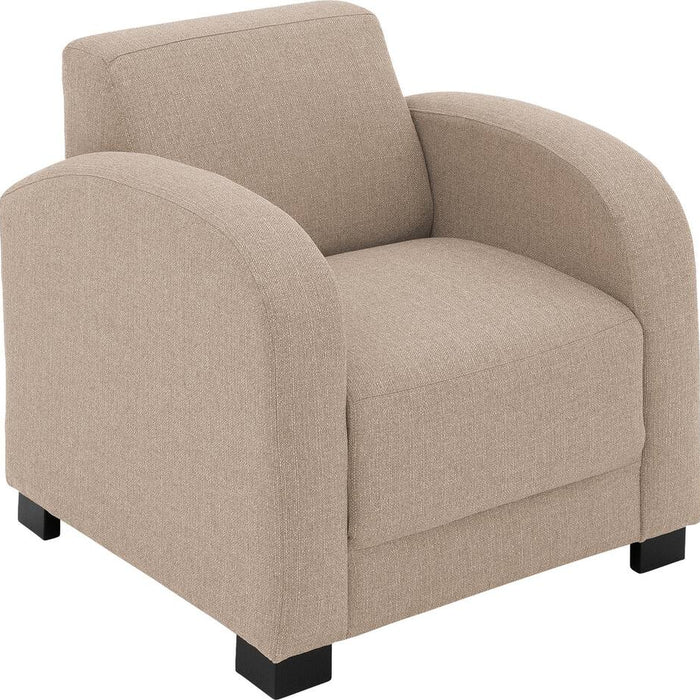 Goossens Zitmeubel My Style