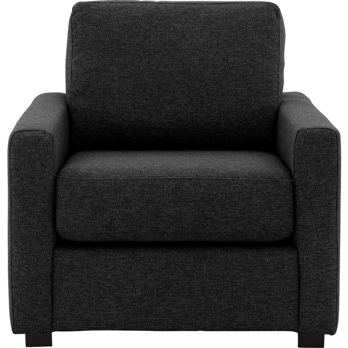 Goossens Fauteuil Lucca