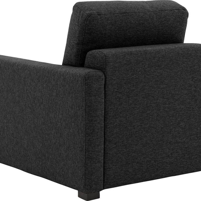 Goossens Fauteuil Lucca