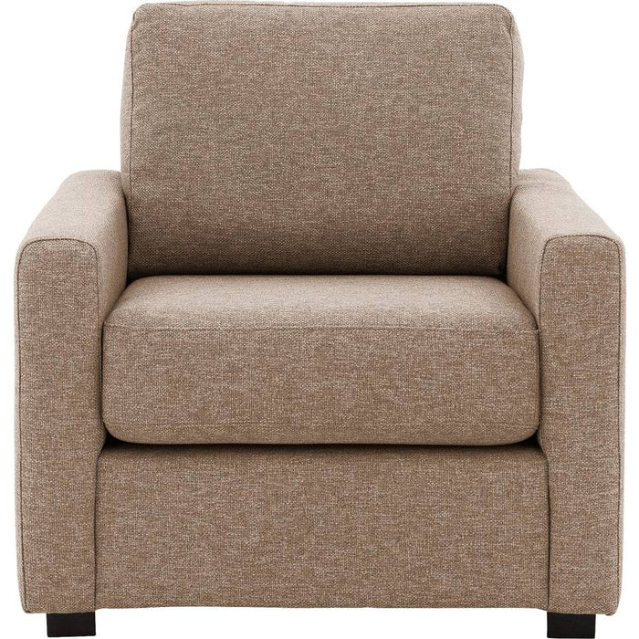 Goossens Fauteuil Lucca