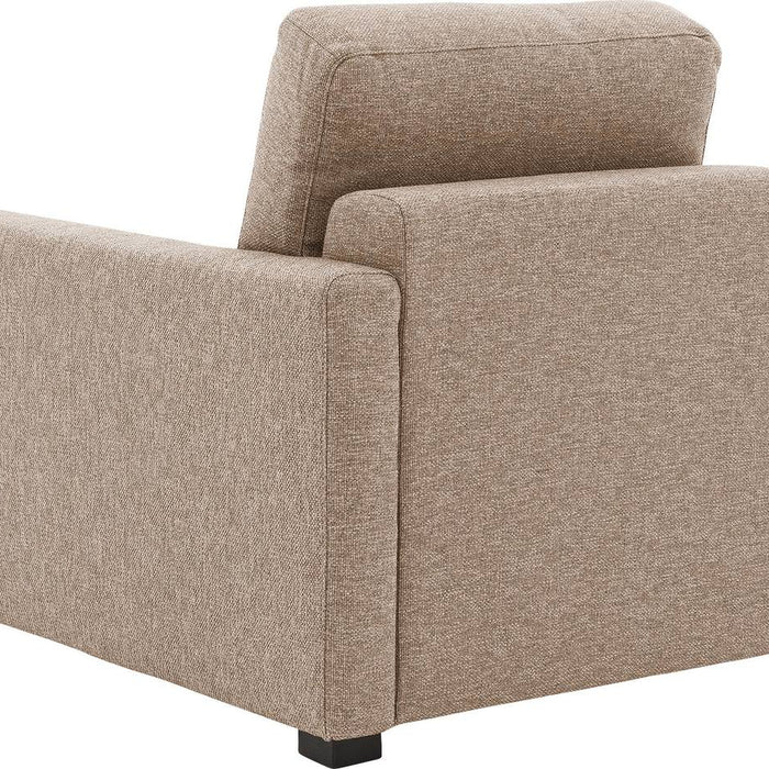 Goossens Fauteuil Lucca