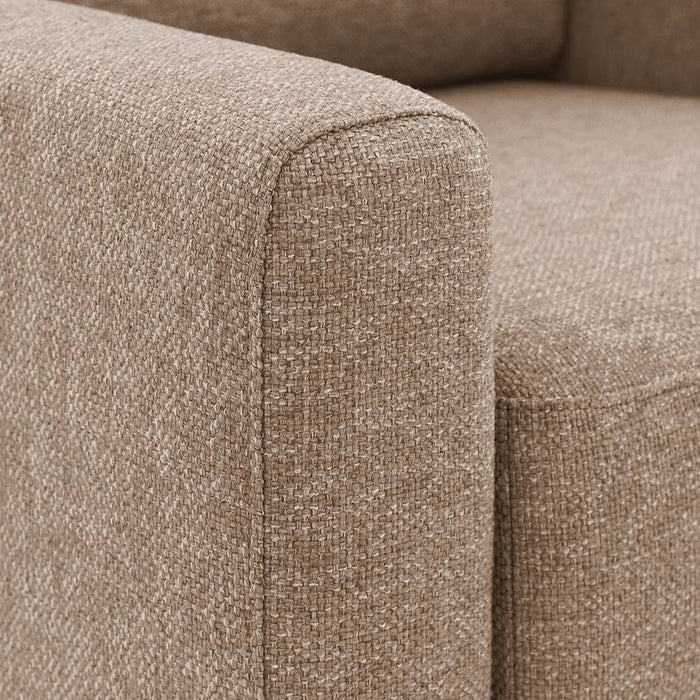 Goossens Fauteuil Lucca