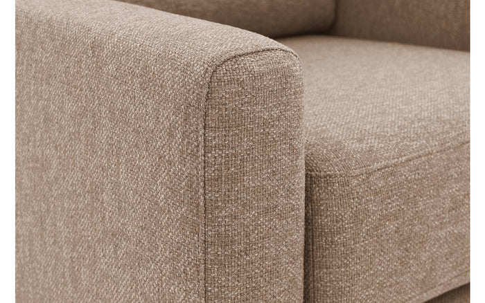 Goossens Fauteuil Lucca