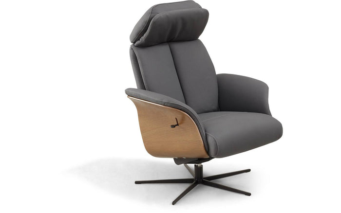 Goossens Relaxstoel Saranda, Relaxfauteuil