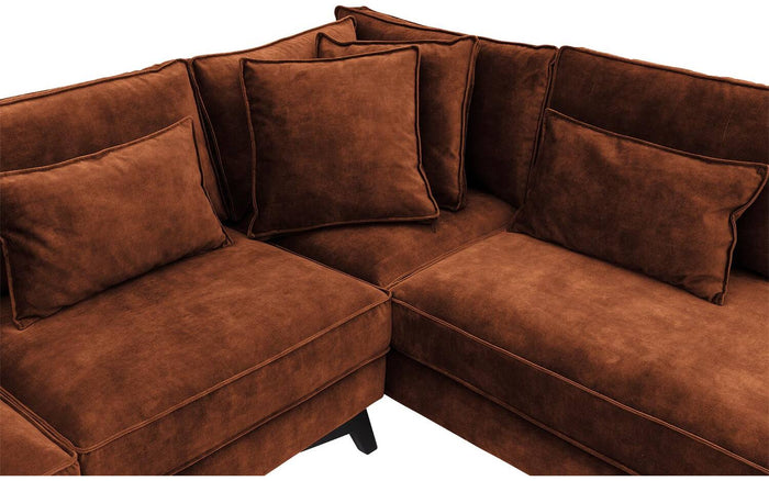 Goossens Bank Chambre