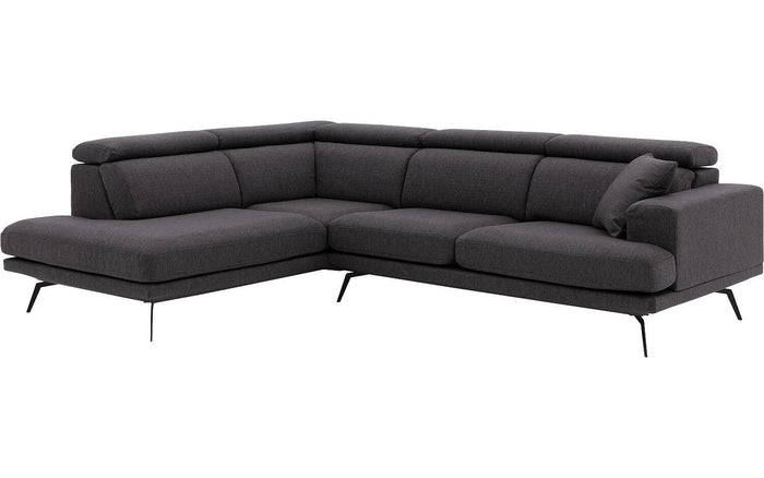 Goossens Hoekbank Viggo