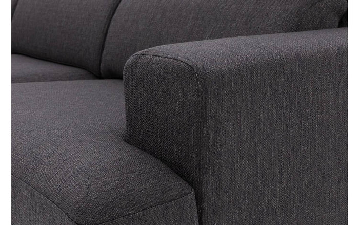 Goossens Hoekbank Viggo