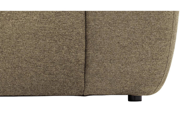 Goossens Bank Kubus - 30 x 30 cm stiksel