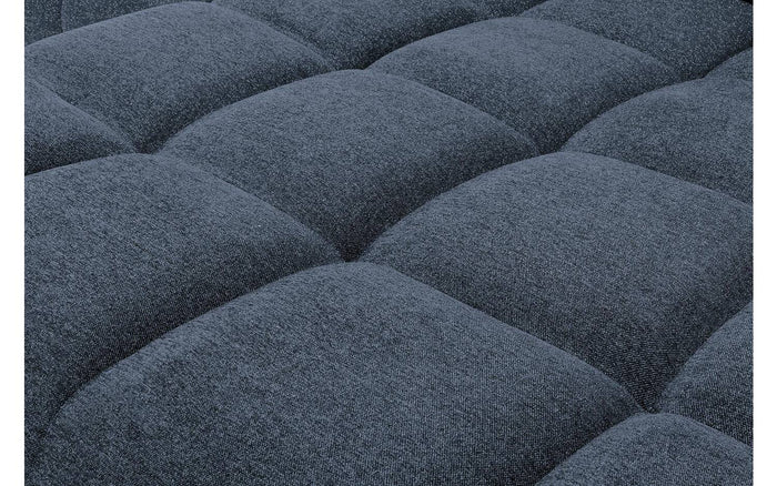 Goossens Bank Kubus - 30 x 30 cm stiksel