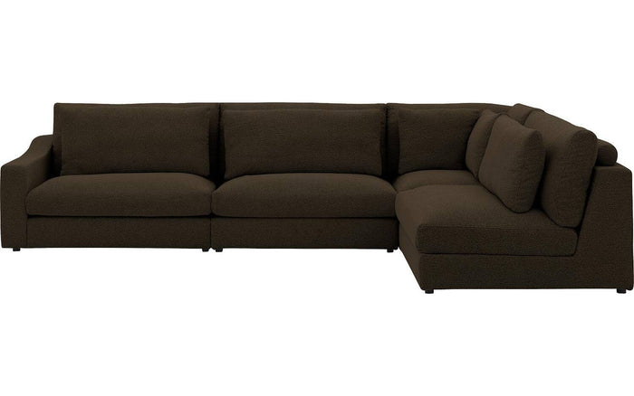 Goossens Hoekbank Odette