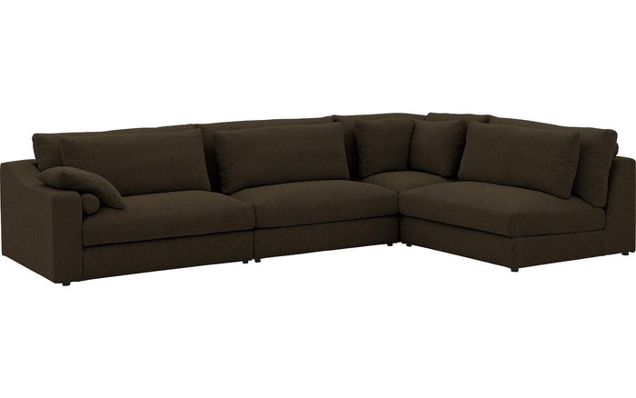 Goossens Hoekbank Odette