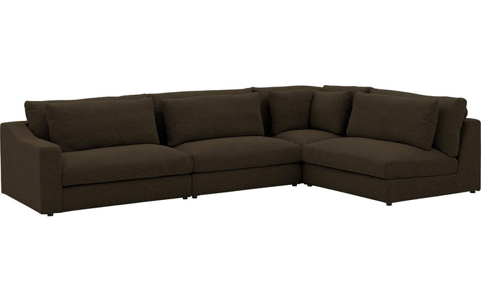 Goossens Hoekbank Odette