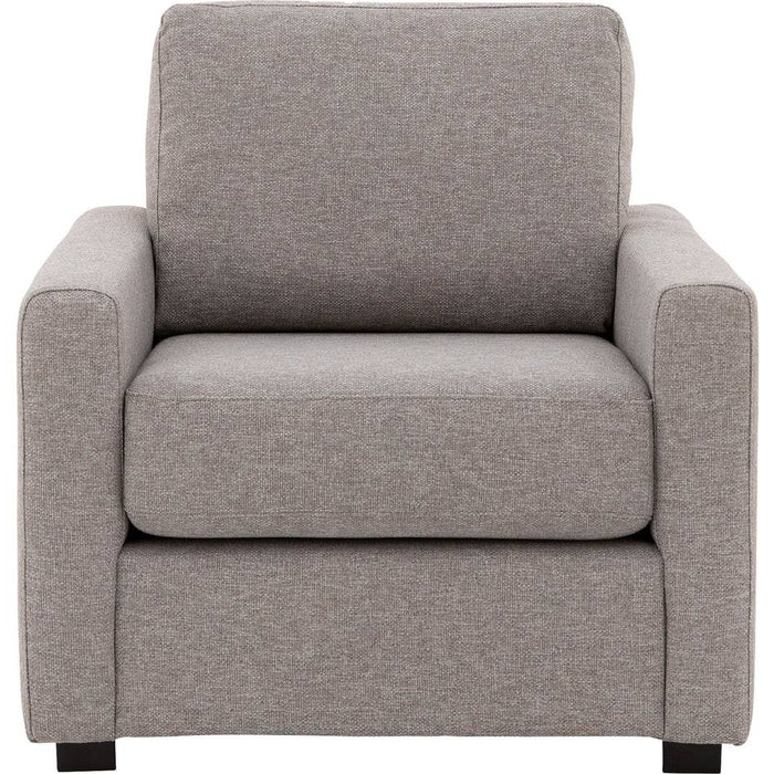 Goossens Fauteuil Lucca