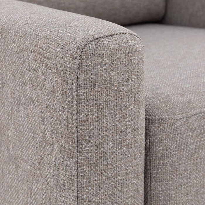 Goossens Fauteuil Lucca