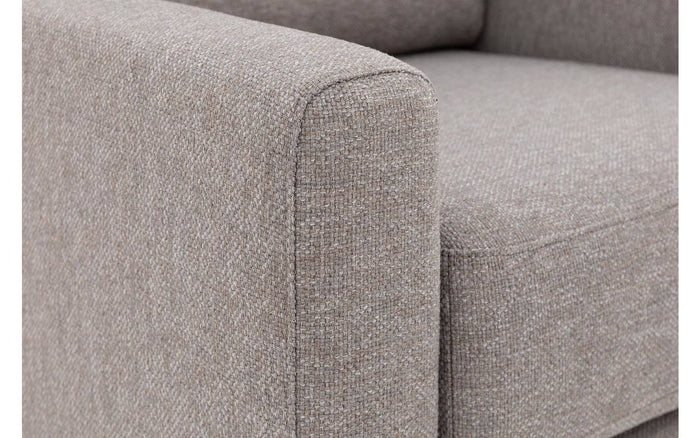 Goossens Fauteuil Lucca