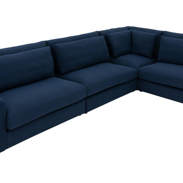 Goossens Hoekbank Odette