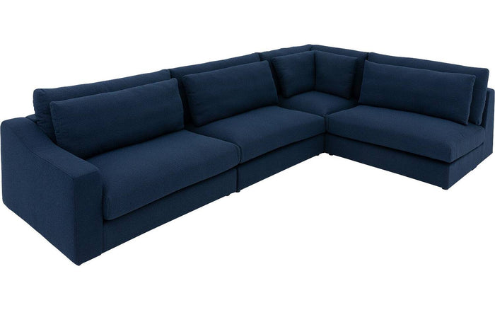 Goossens Hoekbank Odette