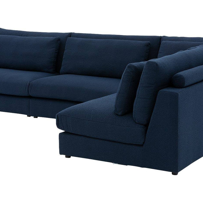 Goossens Hoekbank Odette