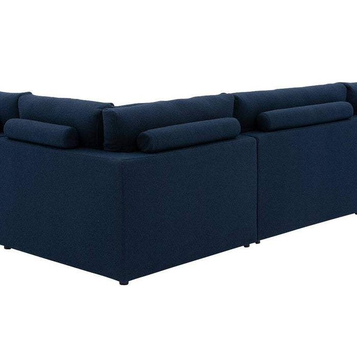 Goossens Hoekbank Odette