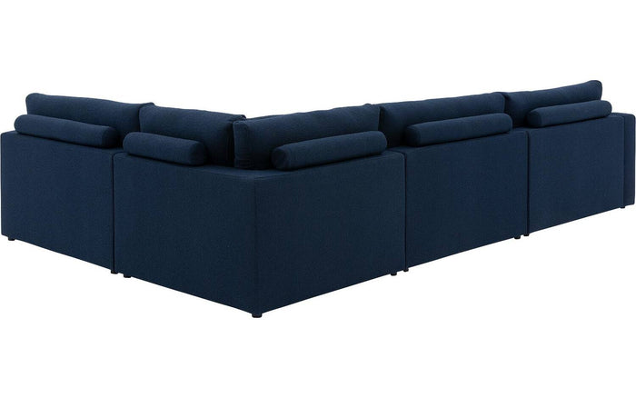 Goossens Hoekbank Odette